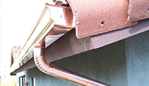 Rain Gutter Installation, Repair, Cleaning in Pitman, NJ